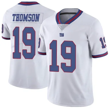 new york giants color rush jersey mens