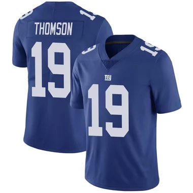jersey thomson