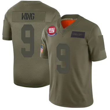 brad wing jersey