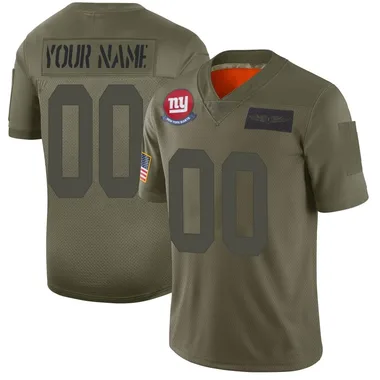 custom giants jersey