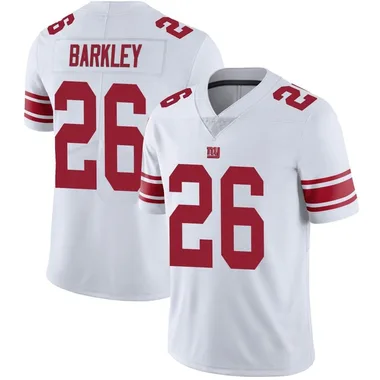 giants saquon barkley jersey