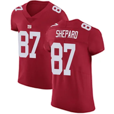 sterling shepard color rush jersey