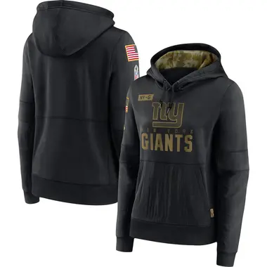 giants veterans day hoodie