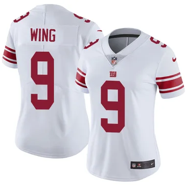 brad wing jersey