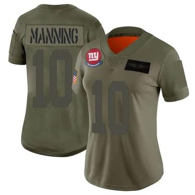 eli manning elite jersey