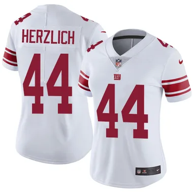 mark herzlich jersey