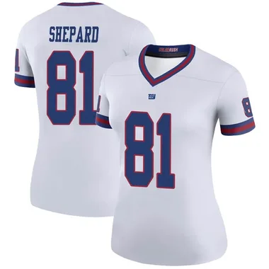 ny giants color rush jersey for sale