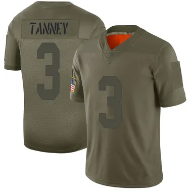 alex tanney jersey