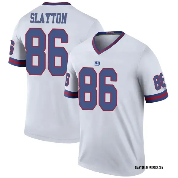 darius slayton color rush jersey